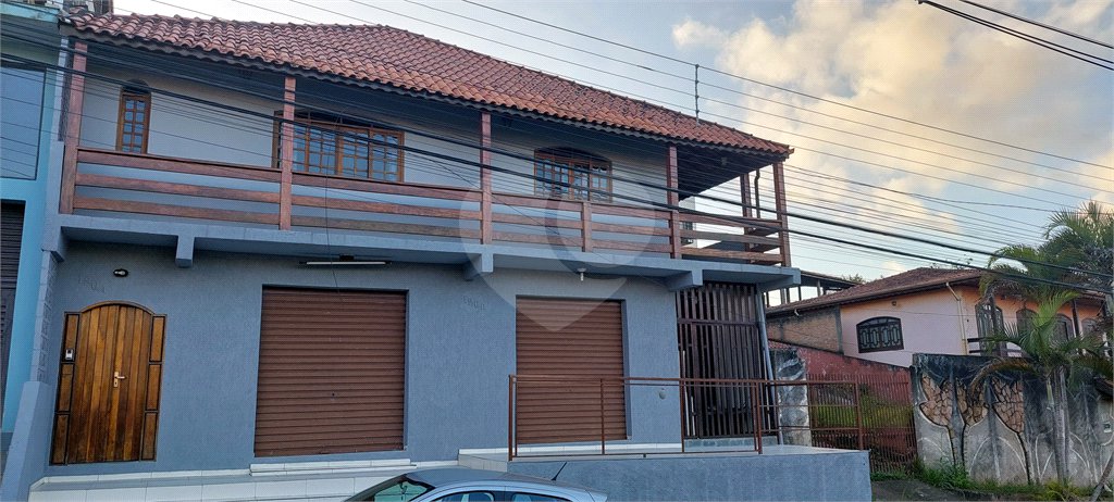 Casa à venda com 3 quartos, sendo 1 suíte, em Juqueri Mirim, Mairiporã, SP