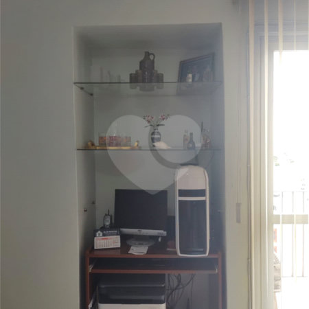 Apartamento de 2 quartos à venda na Penha