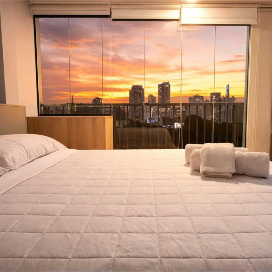 Studio à venda com 1 quarto em Água Branca, São Paulo, SP