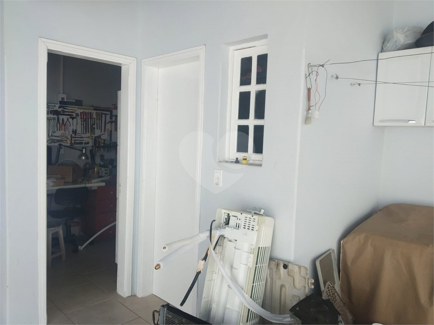 Casa Térrea à venda com 3 quartos, sendo 1 suíte, em Residencial Monte Verde, Indaiatuba, SP