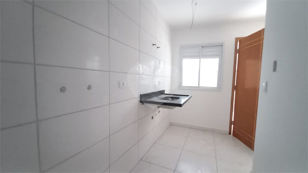 Apartamento à venda com 1 quarto em Vila Mazzei, São Paulo, SP