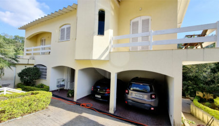 Sobrado à venda com 3 quartos, sendo 1 suíte,  em Mandaqui, São Paulo, SP