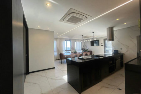 Apartamento à venda com 2 quartos, sendo 1 suíte, em Chácara Santo Antônio (zona Sul), São Paulo, SP