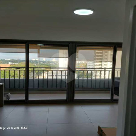 Studio para alugar com 1 quarto em Santo Amaro, São Paulo, SP