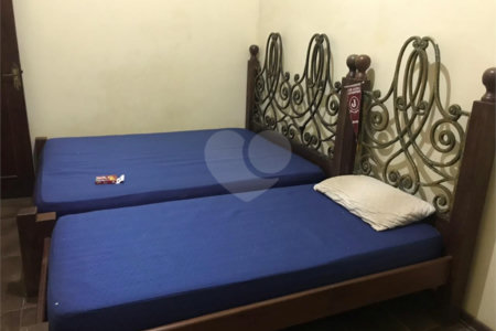 Casa à venda ou para alugar com 4 quartos, sendo 1 suíte, em Chácaras Leão, Votorantim, SP