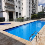 Apartamento à venda com 4 quartos, sendo 3 suítes, em Cidade Monções, São Paulo, SP
