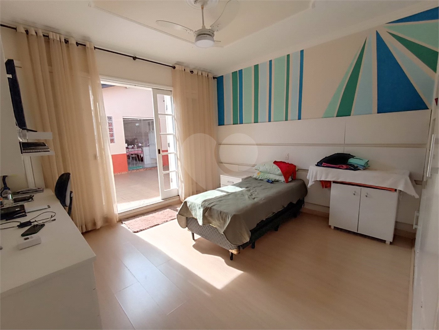 Casa à venda com 3 quartos, sendo 1 suíte, em Vila Rosa, Itapetininga, SP
