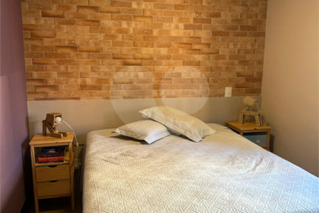 Apartamento à venda com 2 suítes em Jardim Fonte do Morumbi, São Paulo, SP