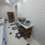 Apartamento à venda com 3 quartos, sendo 1 suíte, em Paraíso do Morumbi, São Paulo, SP