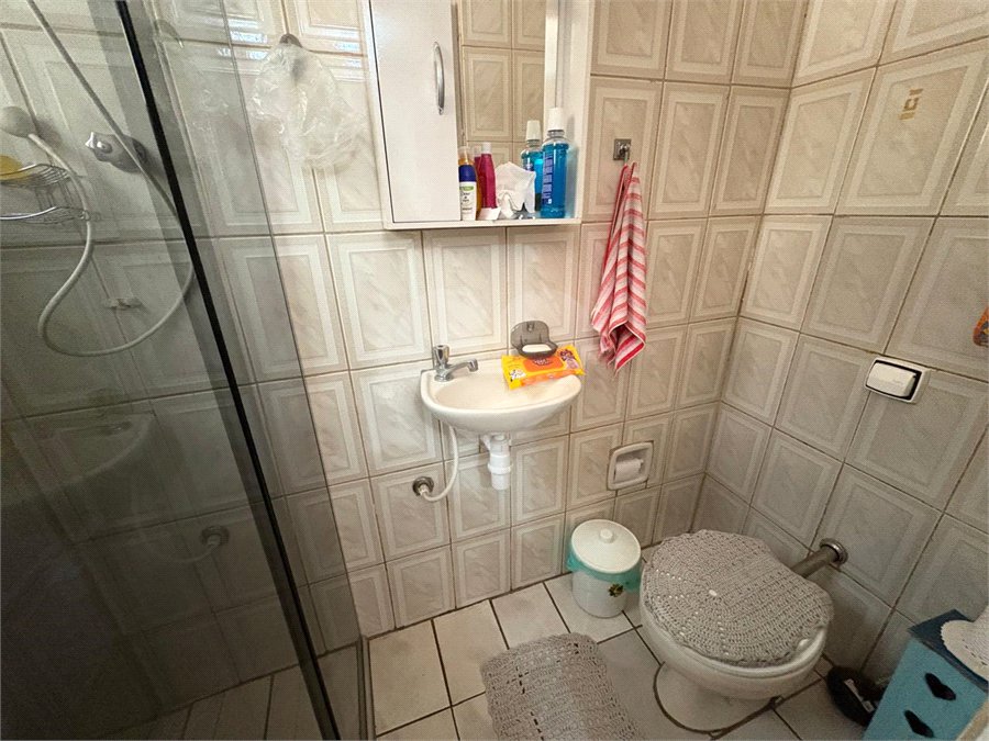 Sobrado à venda com 2 quartos em Ferreira, São Paulo, SP