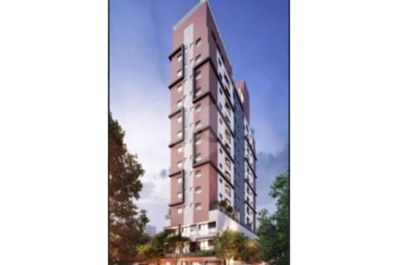 Apartamento à venda com 2 quartos em Vila Paulicéia, São Paulo, SP