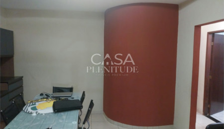 Casa Térrea à venda com 3 quartos, sendo 1 suíte,  em Éden, Sorocaba, SP