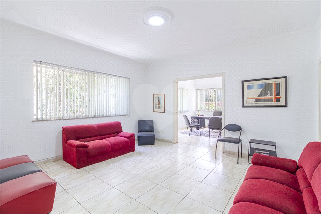 Casa à venda com 3 quartos em Vila Mariana, São Paulo, SP