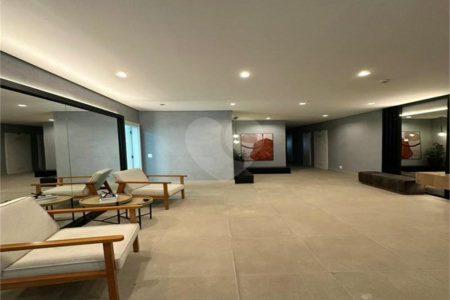 Apartamento à venda com 2 quartos em Perdizes, São Paulo, SP