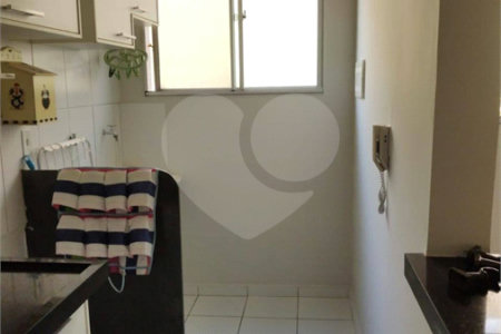Apartamento à venda com 2 quartos, sendo 1 suíte, em City Ribeirão, Ribeirão Preto, SP