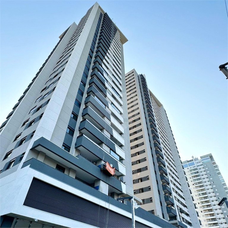 Apartamento à venda com 2 suítes em Jardim Satélite, São José dos Campos, SP