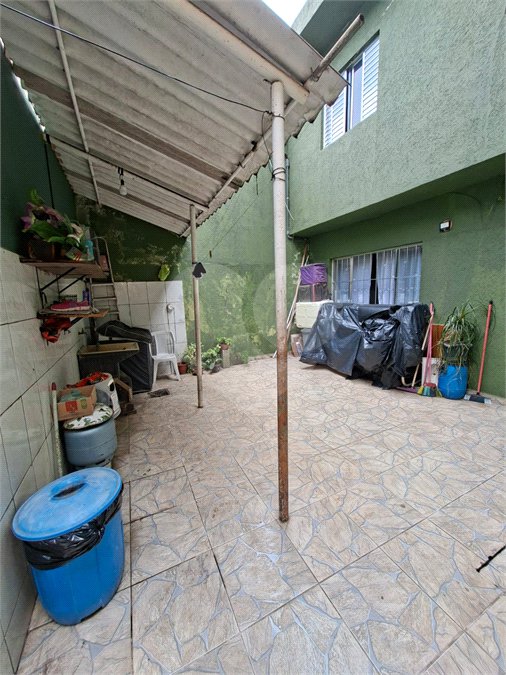 Casa à venda com 4 quartos, sendo 1 suíte,  em Vila Santa Maria, Guarulhos, SP
