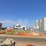 Terreno à venda no condomínio Jardim Residencial Dona Maria José, Indaiatuba - SP