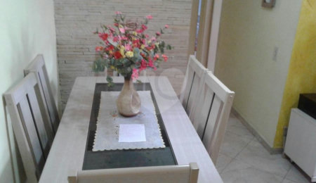 Apartamento à venda com 2 quartos em Santana, São Paulo, SP