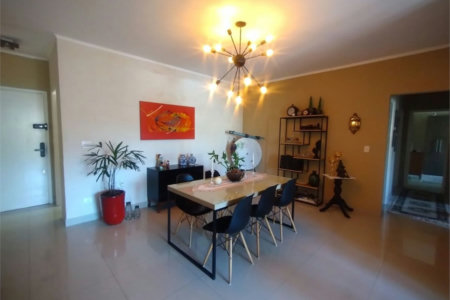 Apartamento à venda, 130 m² por R$ 540.000,00 - Loteamento João Batista Julião - Guarujá/SP