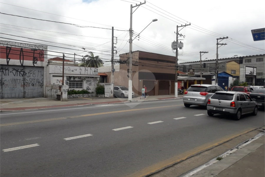 Terreno à venda em Jaçanã, São Paulo, SP