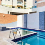 Apartamento à venda, 115 m² por R$ 1.380.000,00 - Embaré - Santos/SP