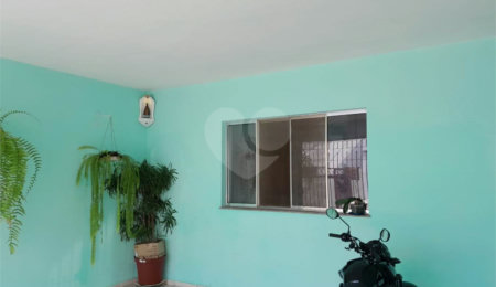Casa à venda com 2 quartos em Vila Guilherme, São Paulo, SP