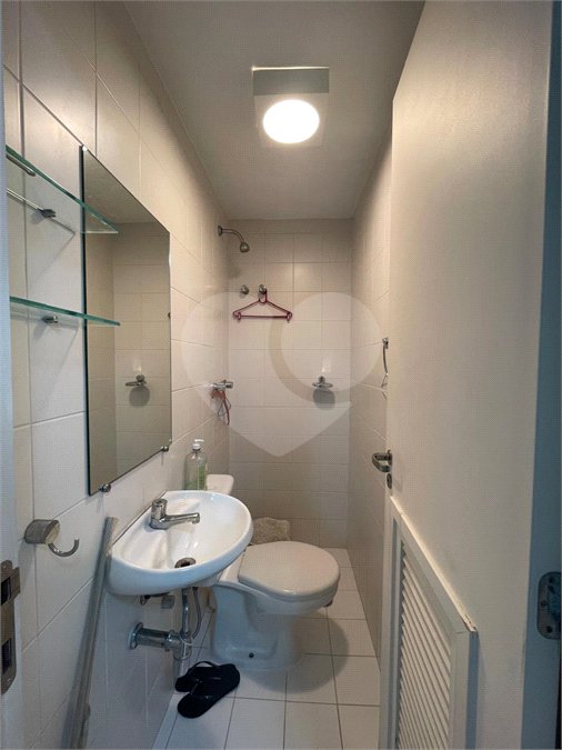 Apartamento para alugar com 3 suítes em Vila Leopoldina, São Paulo, SP