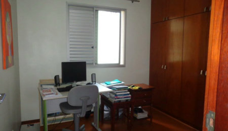 Apartamento à venda com 3 quartos, sendo 1 suíte,  em Jardim Londrina, São Paulo, SP