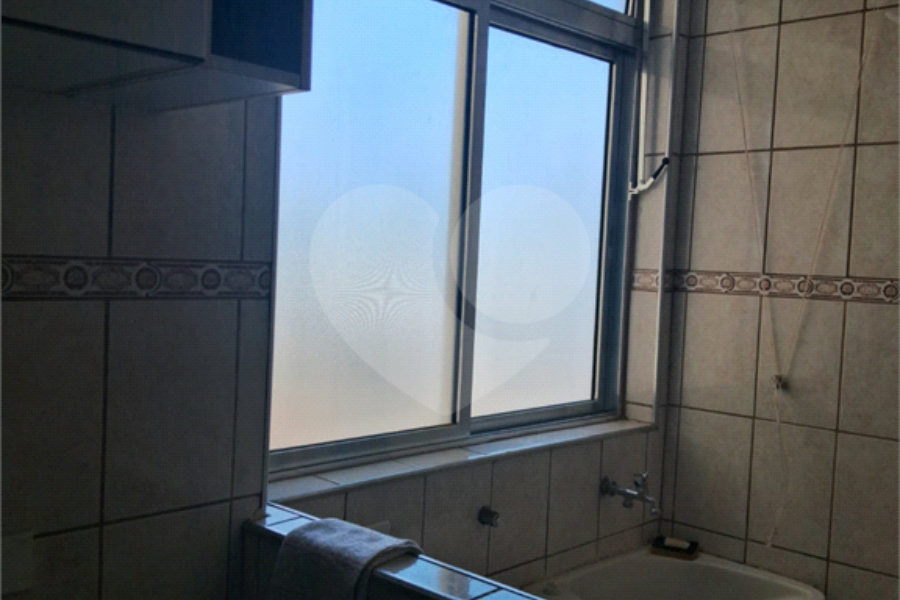 Apartamento à venda com 2 quartos em Tucuruvi, São Paulo, SP