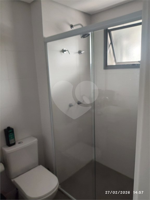 Apartamento à venda com 1 suíte em Indianópolis, São Paulo, SP