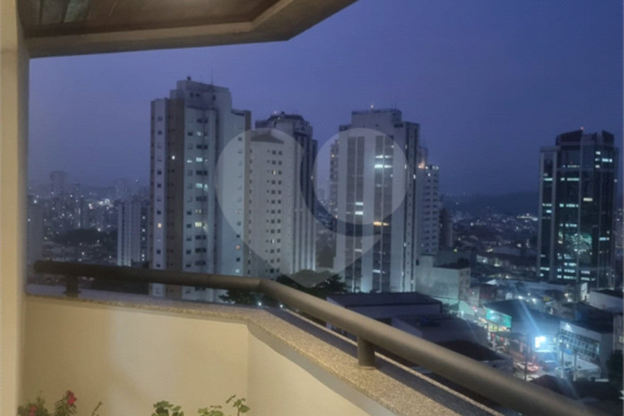Apartamento à venda com 3 suítes em Tucuruvi, São Paulo, SP