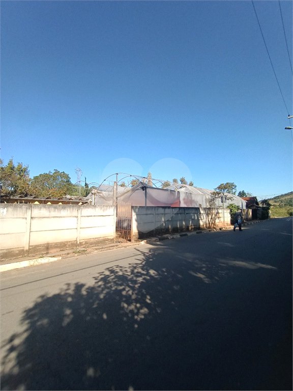 Terreno à venda em Tanque, Atibaia, SP