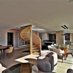 Apartamento à venda com 4 suítes em Santana, São Paulo, SP