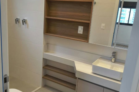 Apartamento com 2 dormitórios à venda, 84 m² por R$ 1.595.000,00 - Gonzaga - Santos/SP
