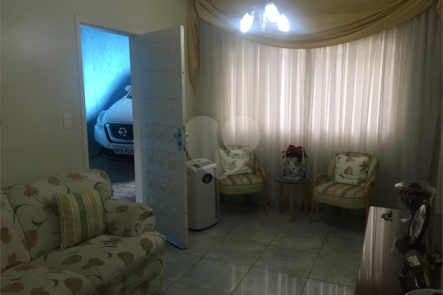 Casa à venda com 3 quartos, sendo 1 suíte, em Freguesia do Ó, São Paulo, SP