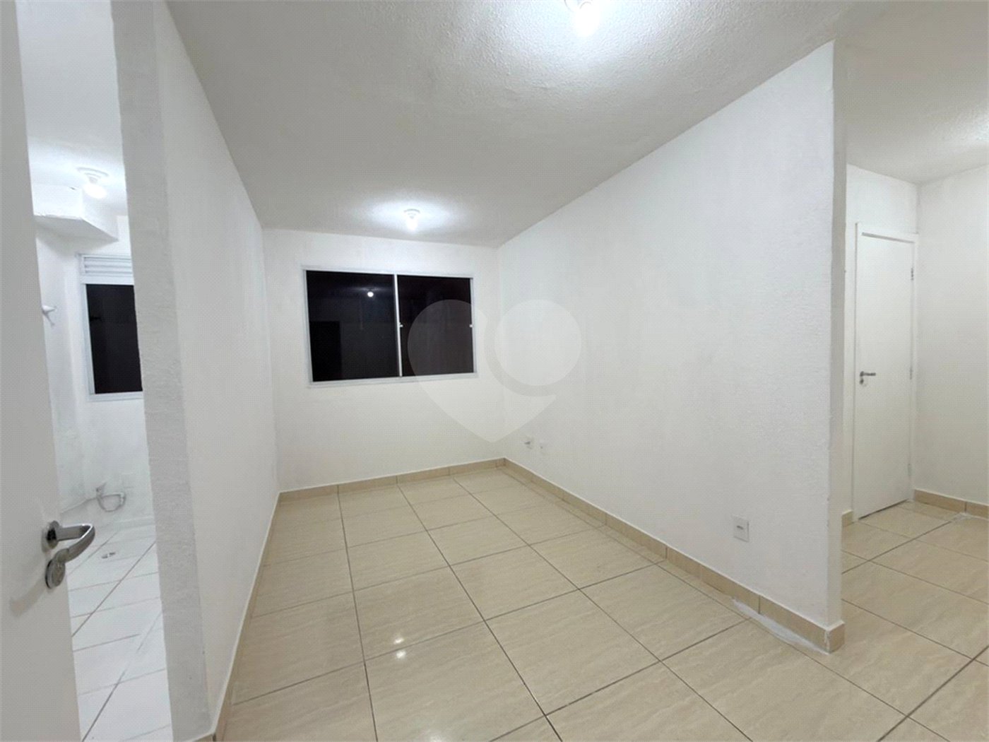 Apartamento à venda com 1 quarto em Jardim Boa Vista (zona Oeste), São Paulo, SP