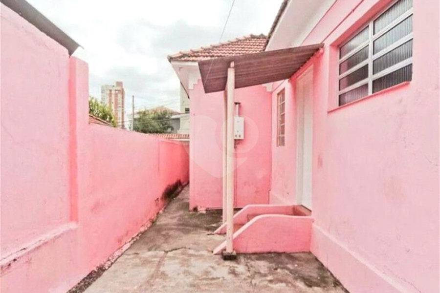 Casa Térrea à venda com 3 quartos em Imirim, São Paulo, SP