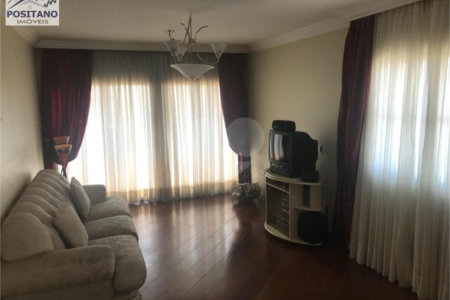 Apartamento à venda com 3 quartos, sendo 1 suíte, em Santa Teresinha, São Paulo, SP