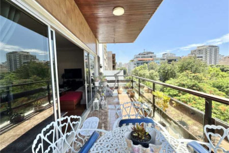 Apartamento à venda com 3 quartos, sendo 1 suíte,  em Tijuca, Rio de Janeiro, RJ