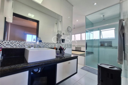 Casa em condomínio à venda com 3 suítes em Jardim Residencial Chácara Ondina, Sorocaba, SP