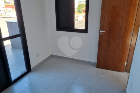 Apartamento à venda com 1 quarto em Vila Medeiros, São Paulo, SP