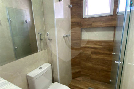 Apartamento à venda com 3 quartos, sendo 1 suíte, em Vila Regente Feijó, São Paulo, SP