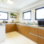 Apartamento à venda com 3 quartos, sendo 1 suíte, em Alto da Boa Vista, São Paulo, SP