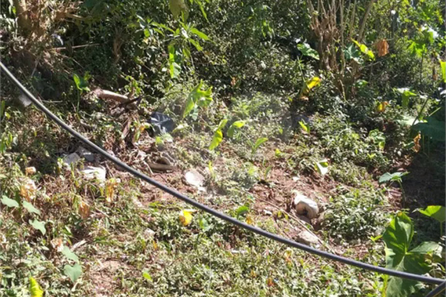 Terreno à venda em Tremembé, São Paulo, SP