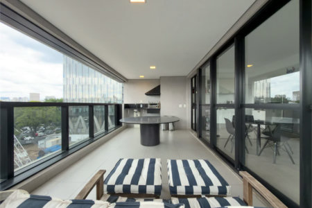 Apartamento à venda com 3 suítes em Pinheiros, São Paulo, SP