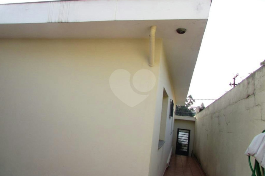 Casa à venda com 3 quartos em Mandaqui, São Paulo, SP