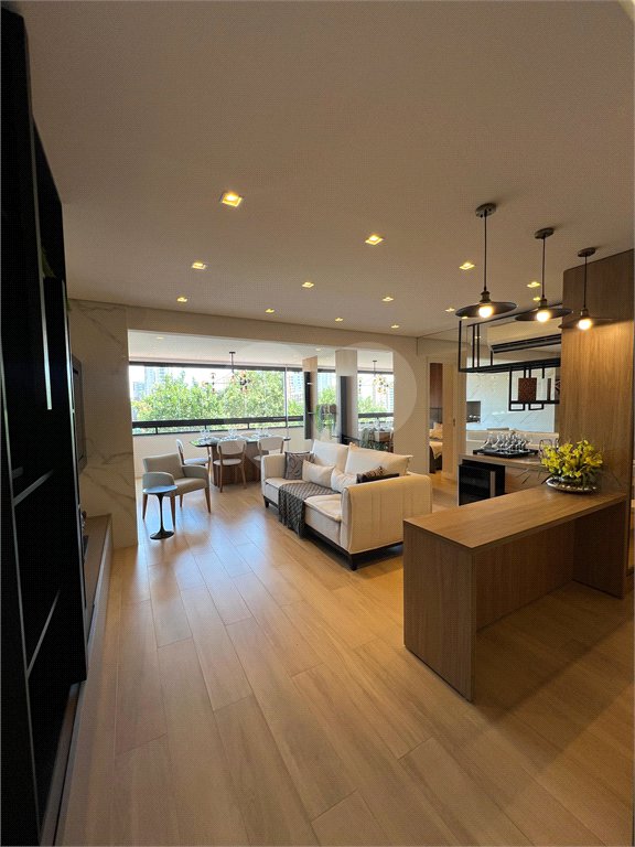 Apartamento à venda com 2 quartos, sendo 1 suíte, em Santa Teresinha, São Paulo, SP