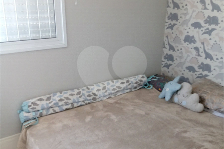 Apartamento à venda com 2 quartos, sendo 1 suíte, em Santana, São Paulo, SP