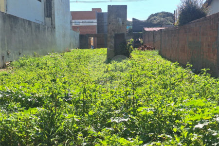 Terreno à venda no Centro, Itapetininga, SP